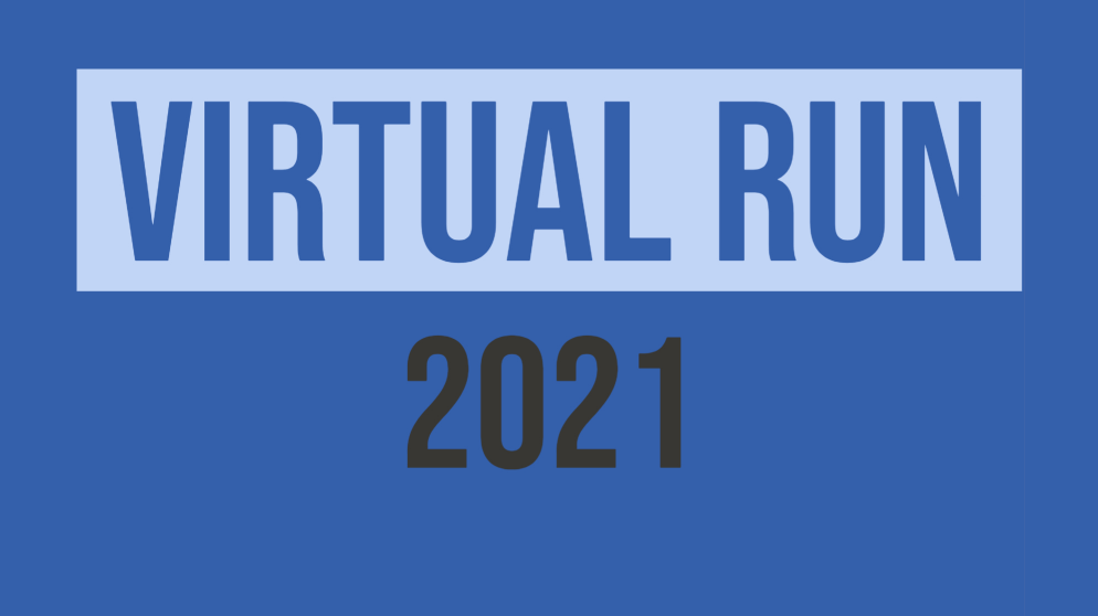 Virtual Run 2021