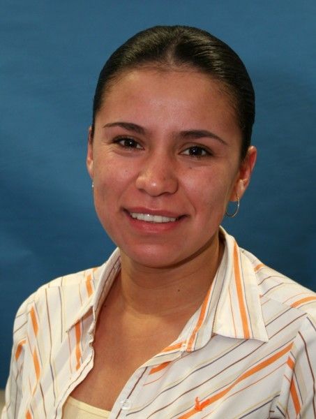 Introducing our Spanish Language Assistant - Dulce Nava