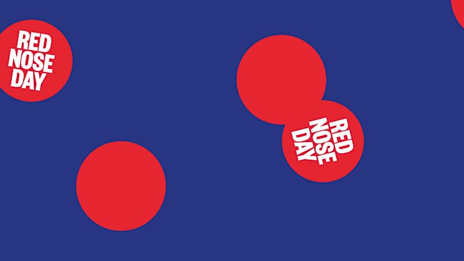 Red Nose Day - Non Uniform Day on Friday 15 March 2019
