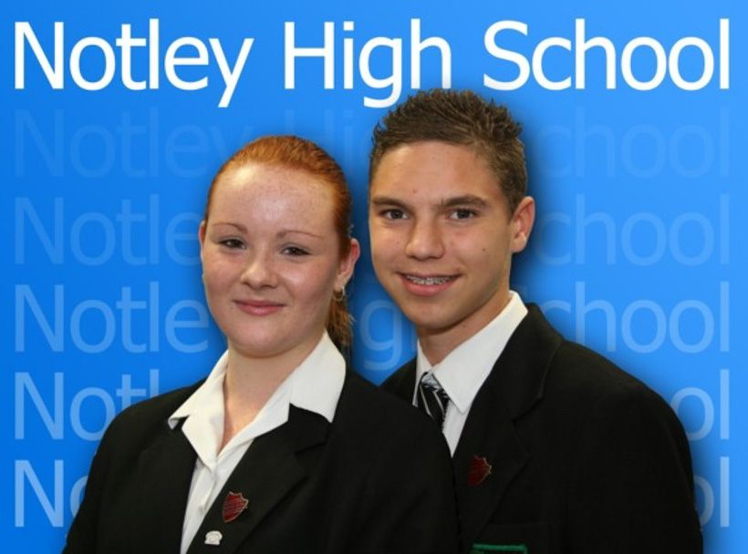 Applications Invited for Head Boy and Head Girl