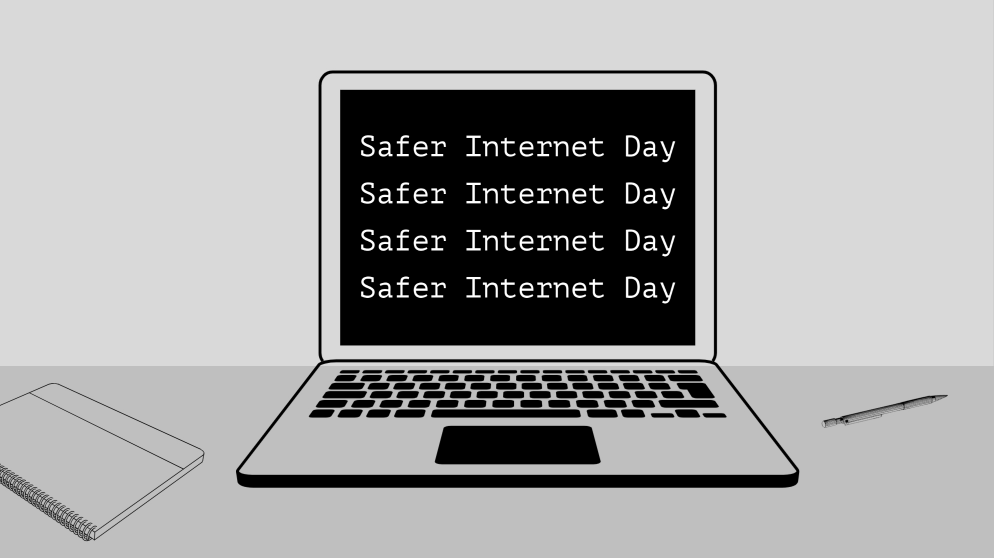 Safer Internet Day 2021: An Internet we Trust