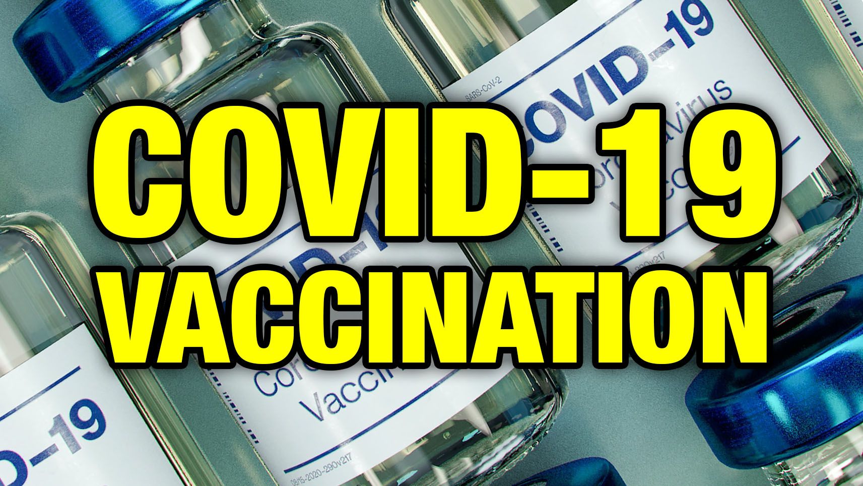 COVID-19 Vaccination (Pfizer)