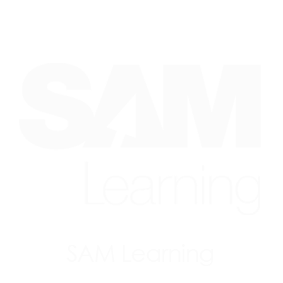 SAM Learning