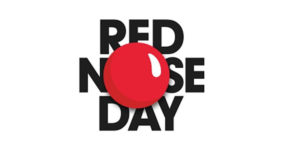 Non Uniform Day – Red Nose Day – Friday 19 March 2021