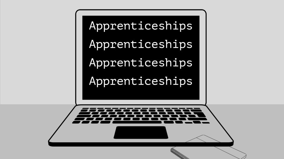 Apprenticeship Week - 7th - 13th February 2022