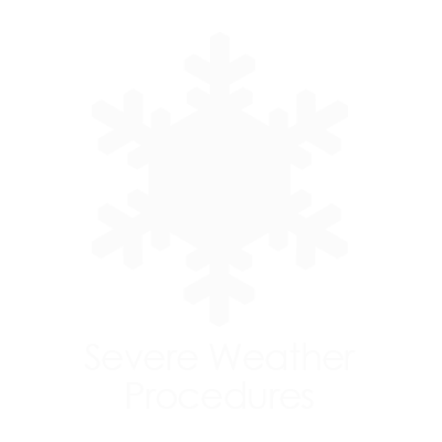 Severe Weather Procedures
